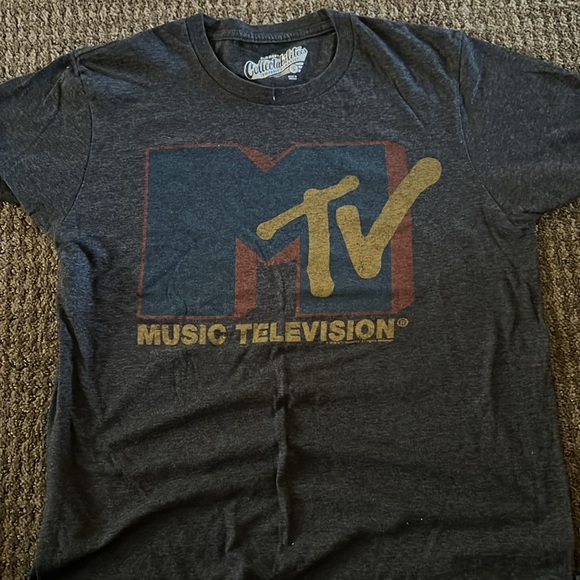 MTV TEE SHIRTS - Picture 3 of 3